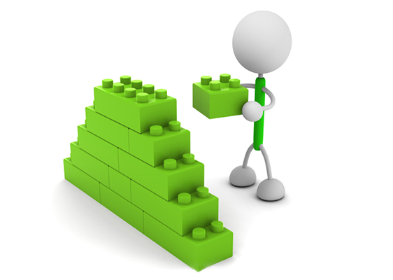 Rebranding using marketing segmentation | Brand Recognition