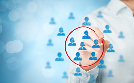 Digital Marketing using social media marketing & SEO for better market penetration
