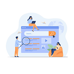 Search Engine Optimization (SEO)