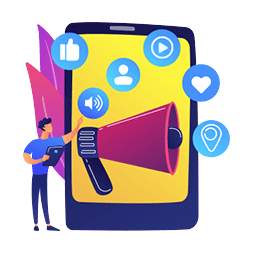 Social Media Campaigns