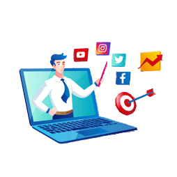 Social Media Marketing (SMM)