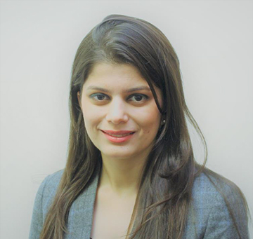 Aditi Verma, Co-Founder, TTF Consultants